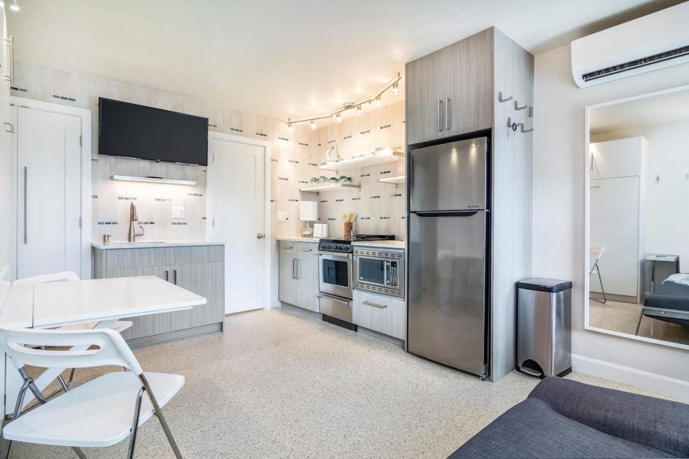 Boutique Vacation Rental Complex At Beach Cocoa Beach Luaran gambar