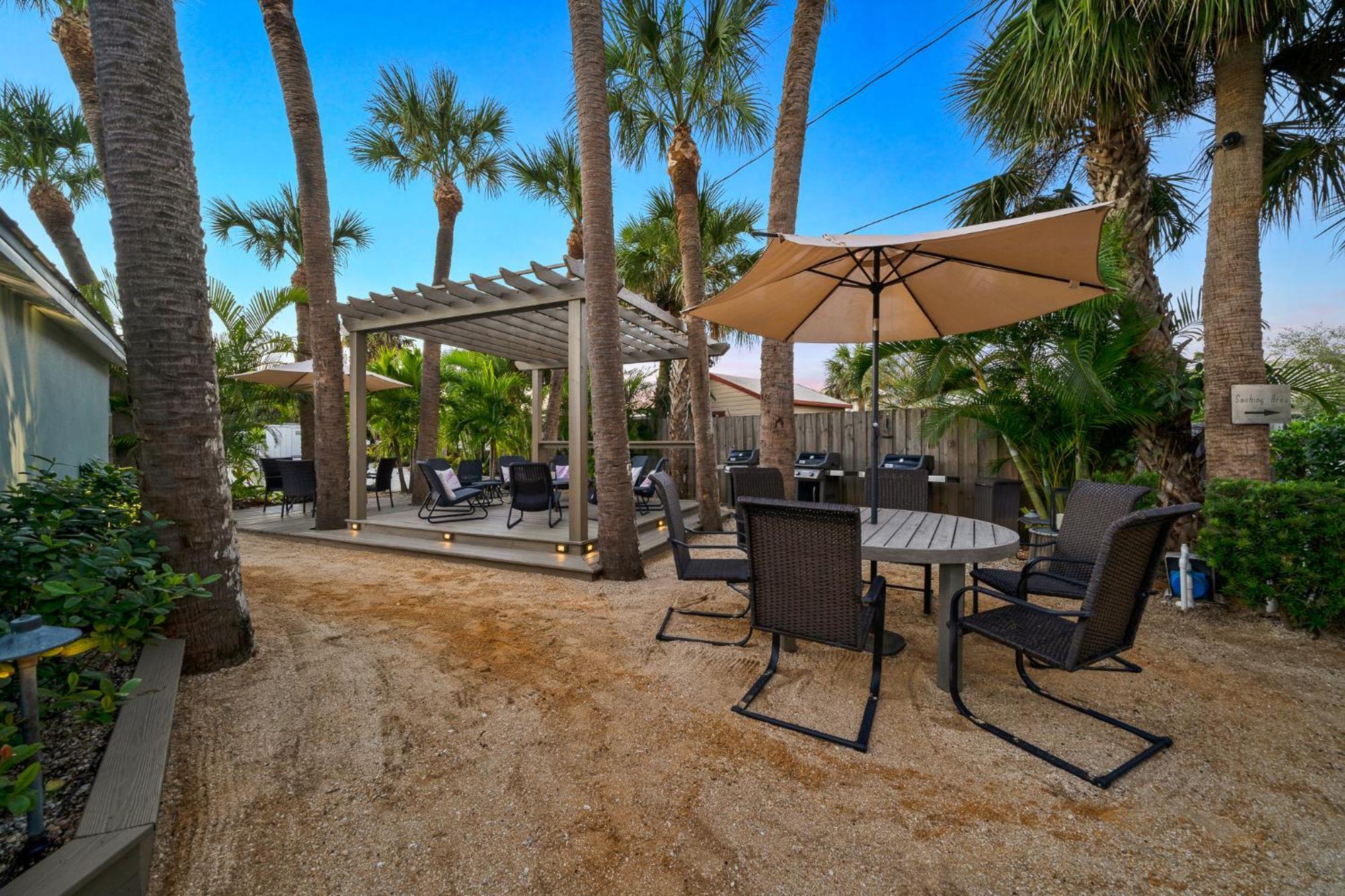 Boutique Vacation Rental Complex At Beach Cocoa Beach Luaran gambar